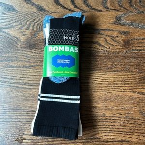 Bomba Compression Socks